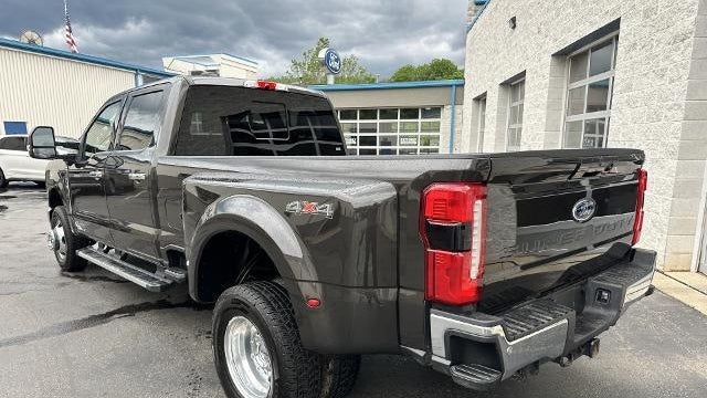 2025 Ford F-350 Super Duty XLT