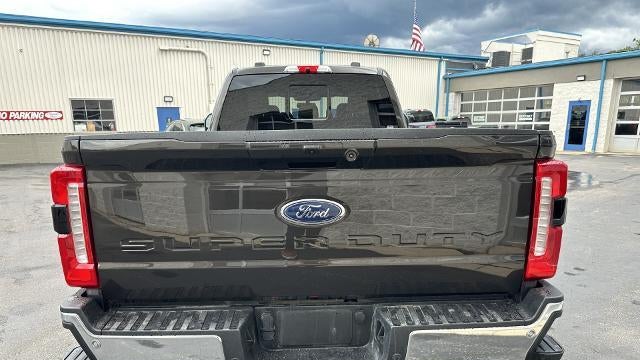 2025 Ford F-350 Super Duty XLT