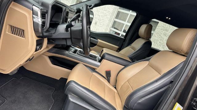2025 Ford F-350 Super Duty XLT