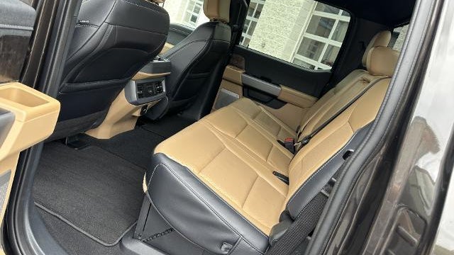2025 Ford F-350 Super Duty XLT