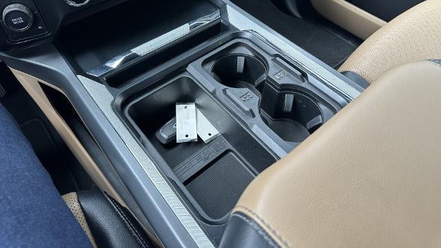2025 Ford F-350 Super Duty XLT