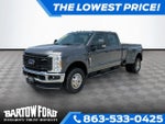 2025 F-350 Super Duty Thumbnail 1