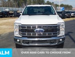 2025 F-350 Super Duty Thumbnail 2
