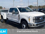 2025 F-350 Super Duty Thumbnail 3