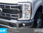2025 F-350 Super Duty Thumbnail 10