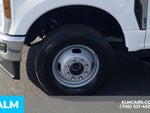 2025 F-350 Super Duty Thumbnail 11