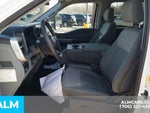 2025 F-350 Super Duty Thumbnail 13