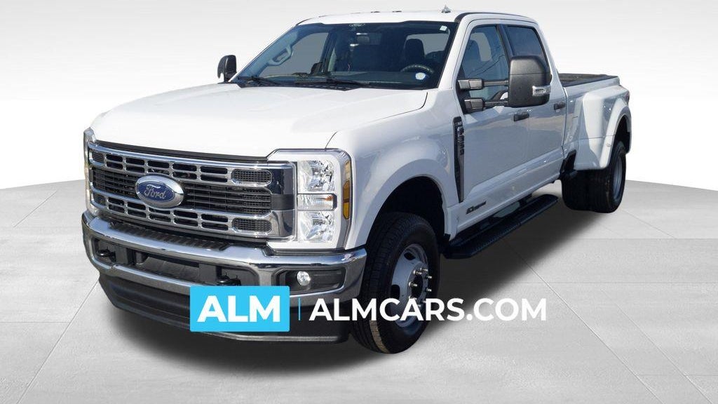 Preowned 2025 Ford F-350 Super Duty XLT for Sale