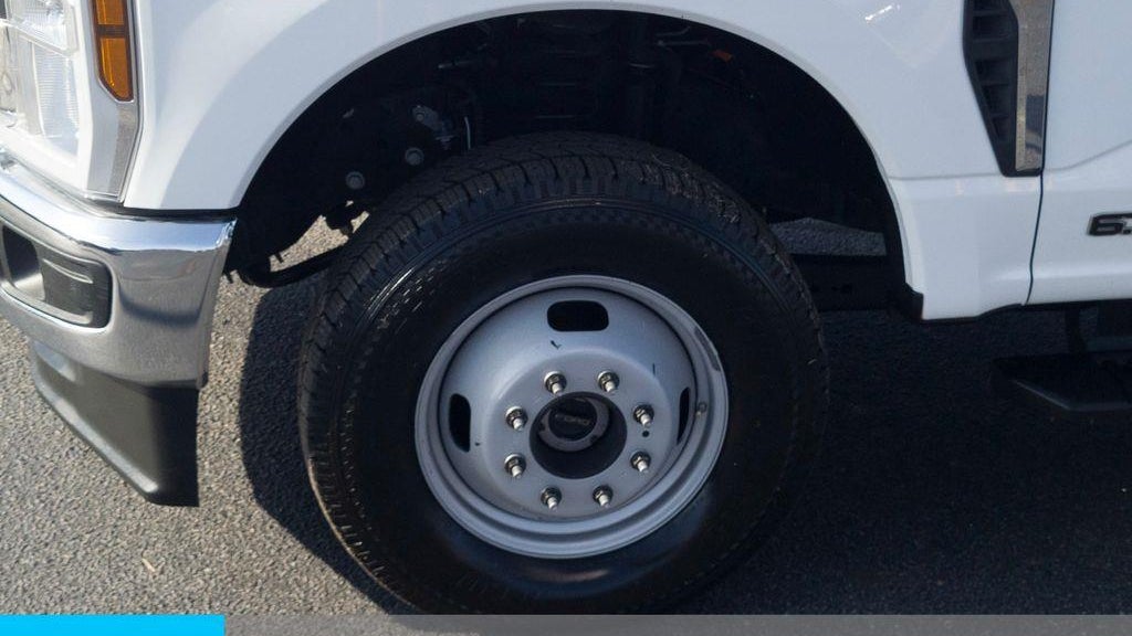 2025 Ford F-350 Super Duty XLT