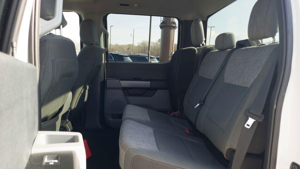 2025 Ford F-350 Super Duty XLT
