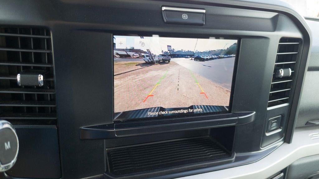 2025 Ford F-350 Super Duty XLT