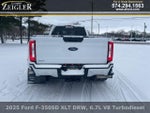 2025 F-350 Super Duty Thumbnail 6