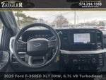 2025 F-350 Super Duty Thumbnail 9