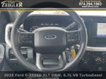 2025 F-350 Super Duty Thumbnail 10