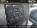 2025 F-350 Super Duty Thumbnail 12