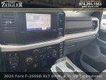 2025 F-350 Super Duty Thumbnail 14