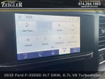 2025 F-350 Super Duty Thumbnail 15