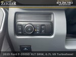 2025 F-350 Super Duty Thumbnail 20