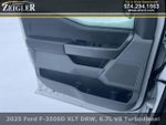 2025 F-350 Super Duty Thumbnail 21