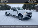 2025 F-350 Super Duty Thumbnail 25