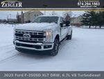 2025 F-350 Super Duty Thumbnail 26