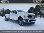 2025 F-350 Super Duty Thumbnail 27