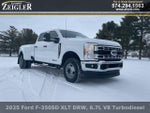 2025 F-350 Super Duty Thumbnail 28