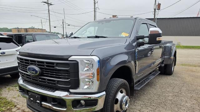 Preowned 2025 Ford F-350 Super Duty King Ranch for Sale