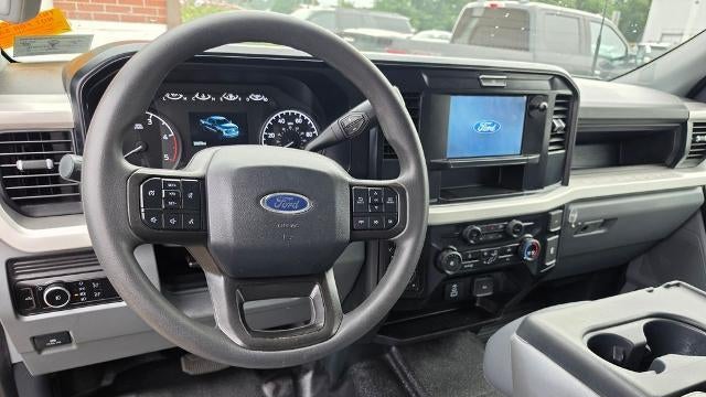 2025 Ford F-350 Super Duty King Ranch