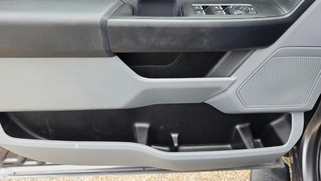 2025 Ford F-350 Super Duty King Ranch