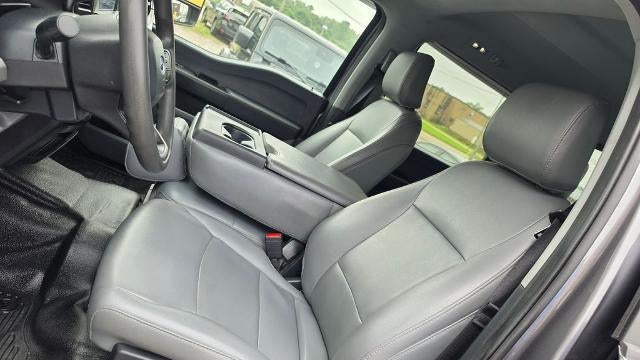 2025 Ford F-350 Super Duty King Ranch