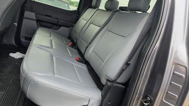 2025 Ford F-350 Super Duty King Ranch