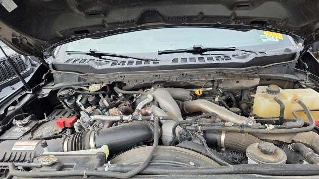 2025 Ford F-350 Super Duty King Ranch