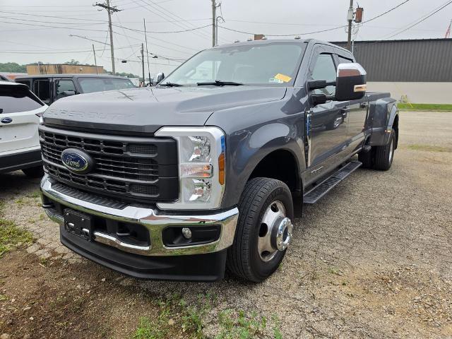 2025 Ford F-350