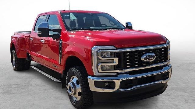 Preowned 2025 Ford F-350 Super Duty XLT for Sale