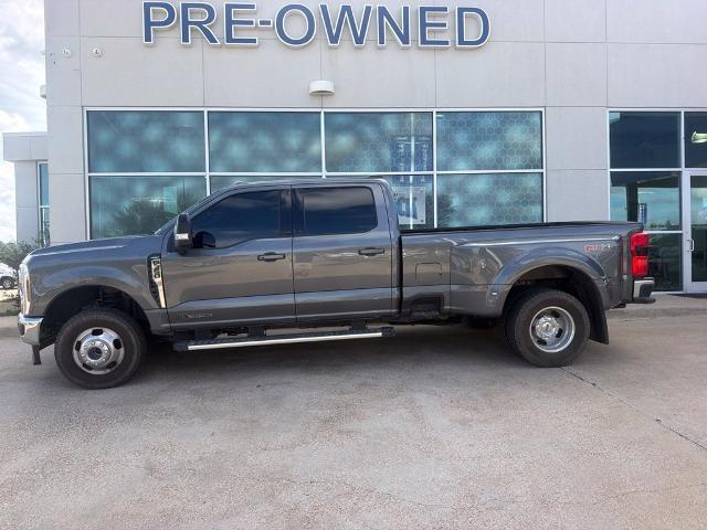 2025 Ford F-350