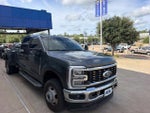 2025 F-350 Super Duty Thumbnail 4