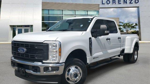 Preowned 2025 Ford F-350 Super Duty King Ranch for Sale