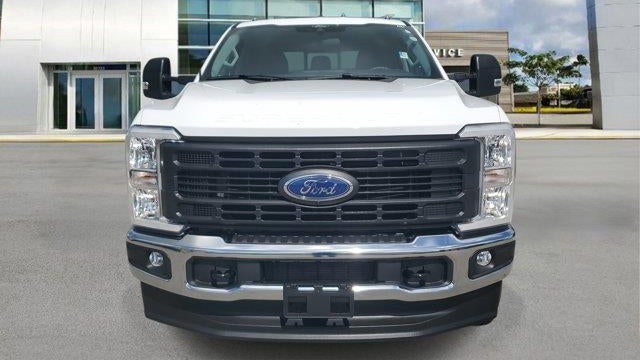 2025 Ford F-350 Super Duty King Ranch