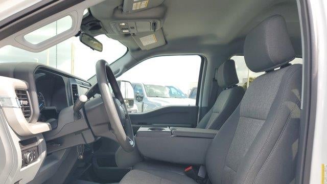 2025 Ford F-350 Super Duty King Ranch