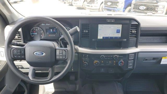 2025 Ford F-350 Super Duty King Ranch