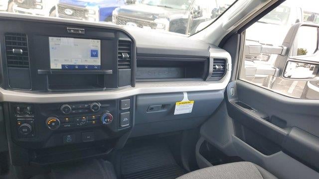 2025 Ford F-350 Super Duty King Ranch