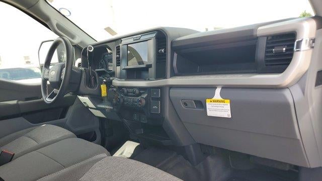 2025 Ford F-350 Super Duty King Ranch