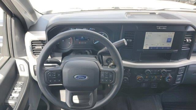 2025 Ford F-350 Super Duty King Ranch