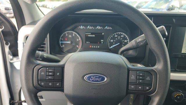 2025 Ford F-350 Super Duty King Ranch
