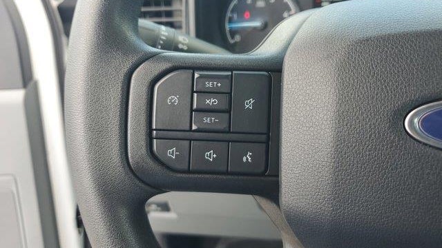 2025 Ford F-350 Super Duty King Ranch