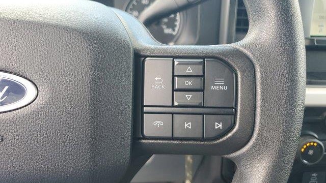 2025 Ford F-350 Super Duty King Ranch