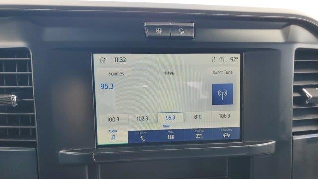 2025 Ford F-350 Super Duty King Ranch