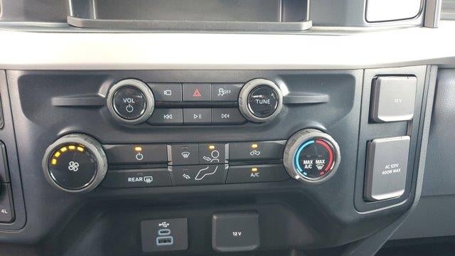 2025 Ford F-350 Super Duty King Ranch