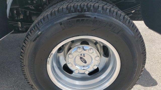 2025 Ford F-350 Super Duty King Ranch